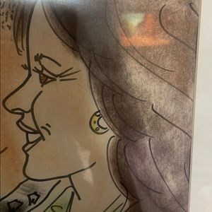 Meet your Posher, Serena